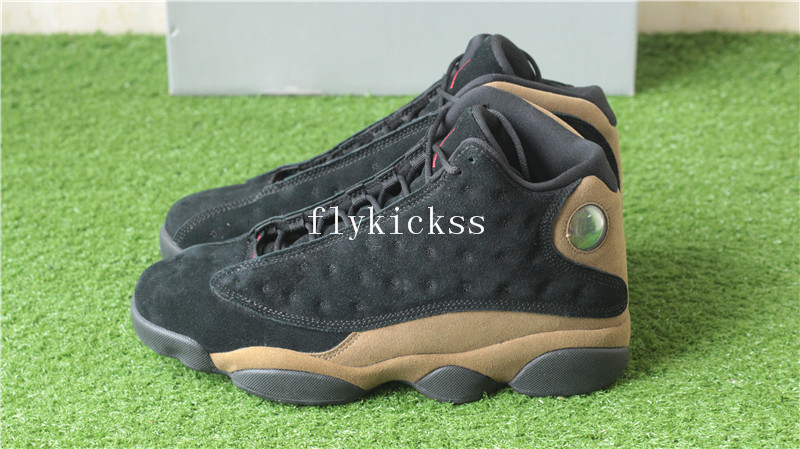 Authentic Air Jordan 13 Oliver